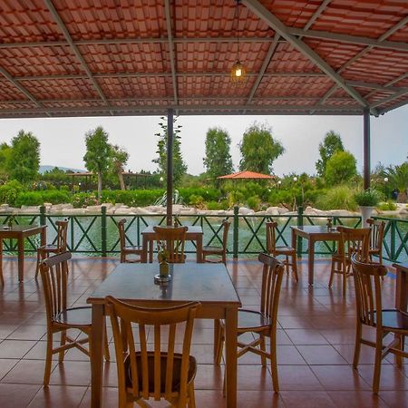 Hotel Beyt - Islamic Kusadası Exteriör bild
