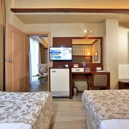 Hotel Beyt - Islamic Kusadası Exteriör bild
