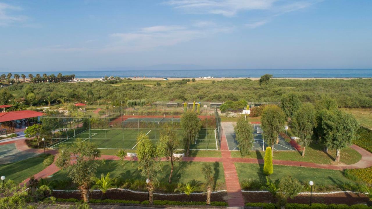 Hotel Beyt - Islamic Kusadası Exteriör bild