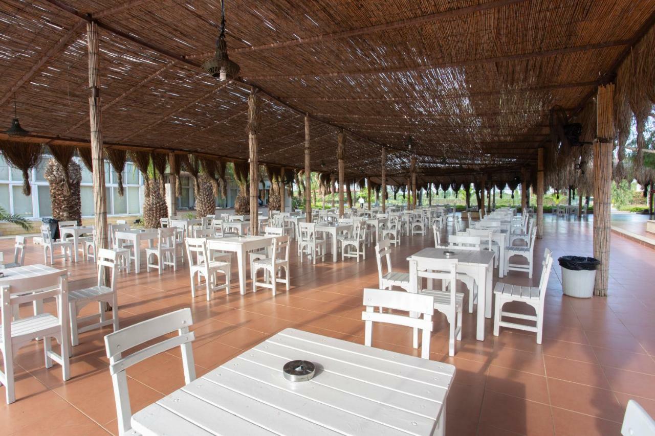 Hotel Beyt - Islamic Kusadası Exteriör bild