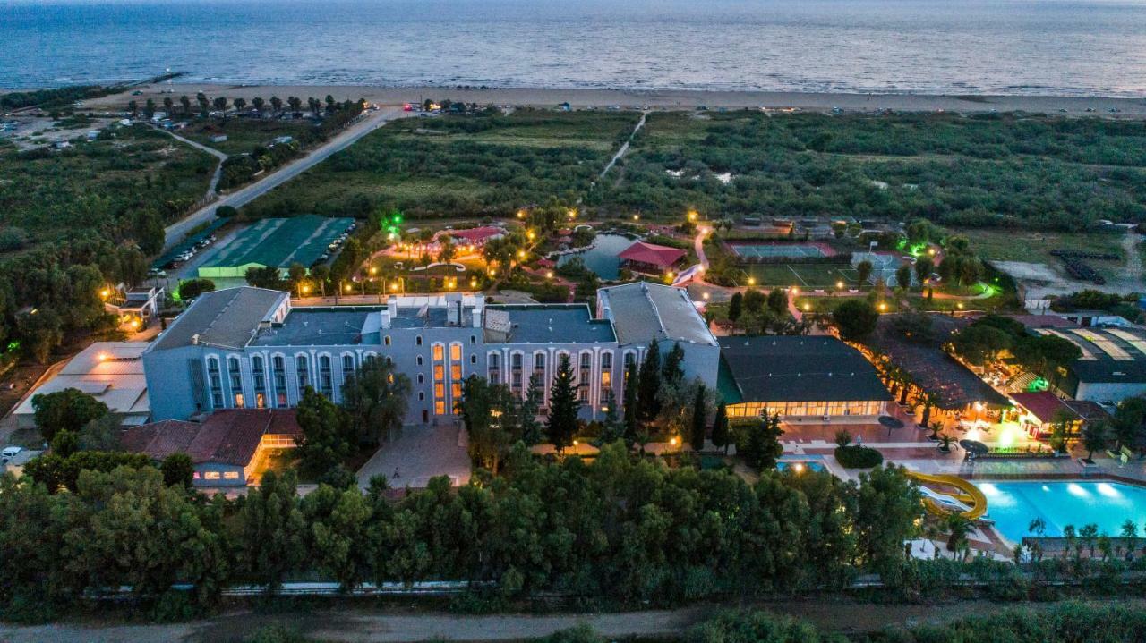 Hotel Beyt - Islamic Kusadası Exteriör bild