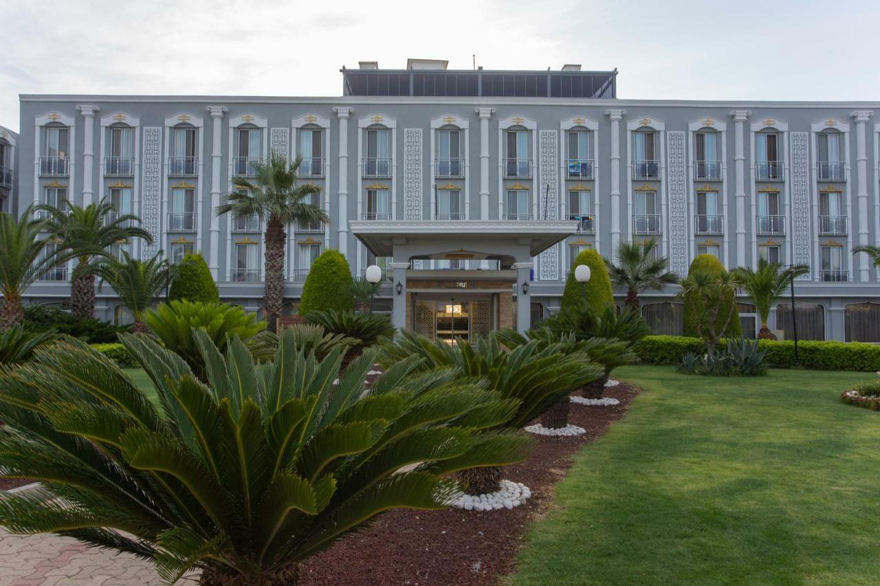 Hotel Beyt - Islamic Kusadası Exteriör bild
