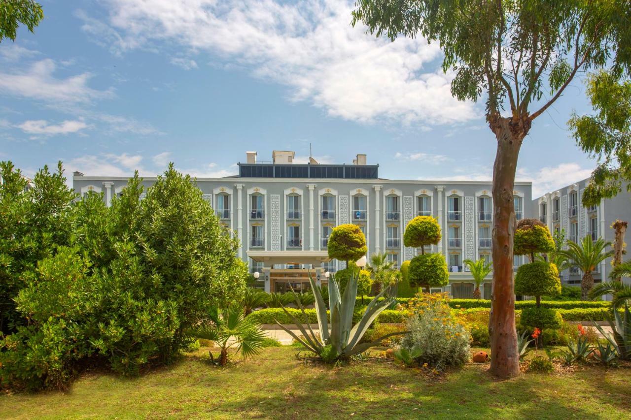 Hotel Beyt - Islamic Kusadası Exteriör bild