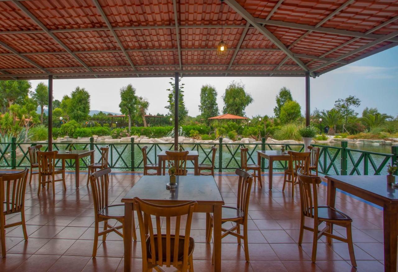 Hotel Beyt - Islamic Kusadası Exteriör bild