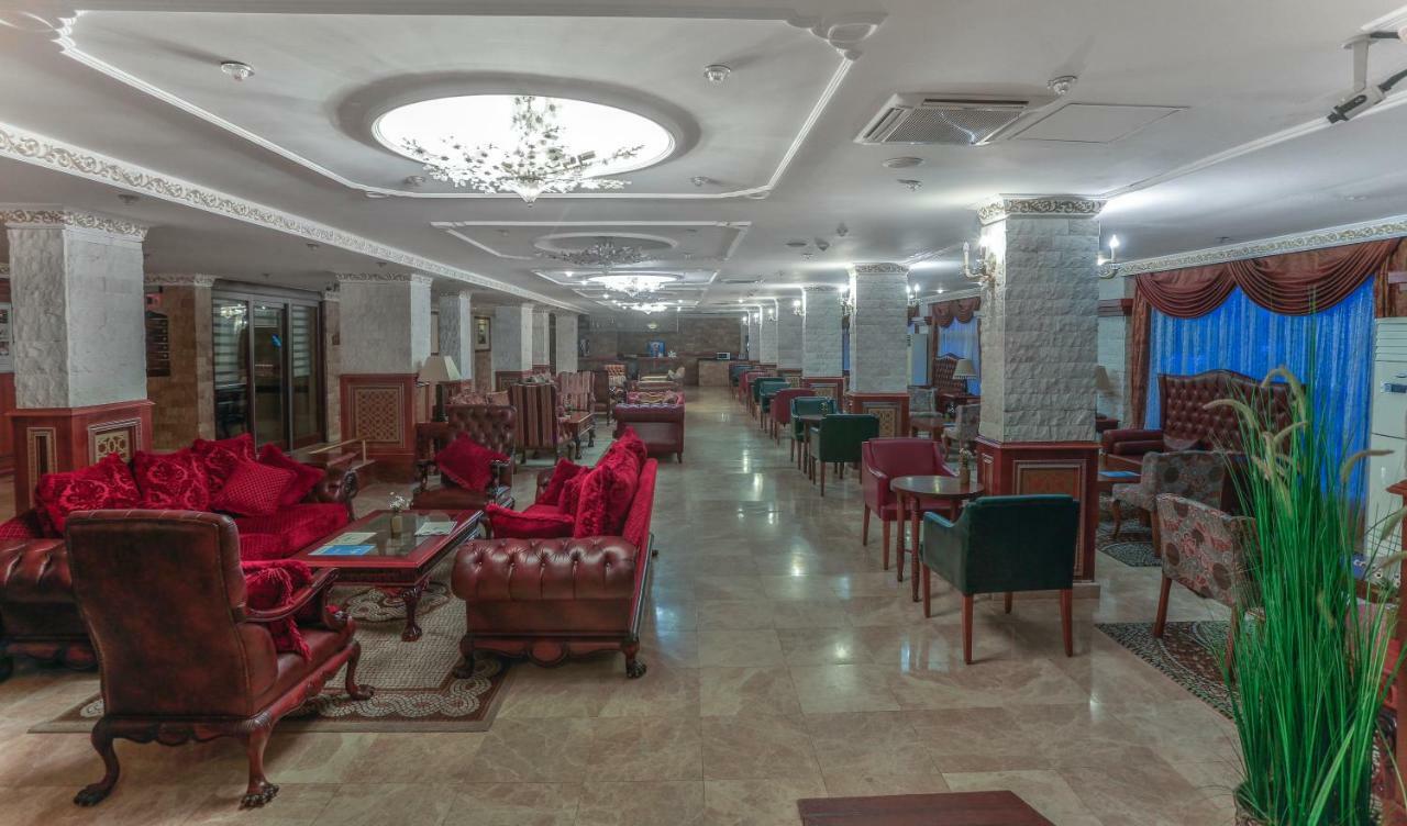 Hotel Beyt - Islamic Kusadası Exteriör bild