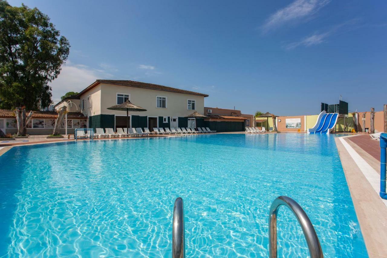 Hotel Beyt - Islamic Kusadası Exteriör bild