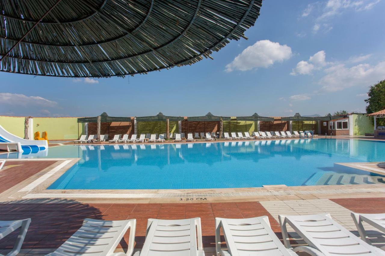 Hotel Beyt - Islamic Kusadası Exteriör bild