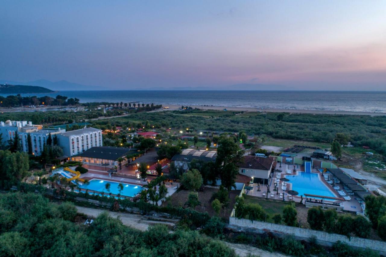 Hotel Beyt - Islamic Kusadası Exteriör bild
