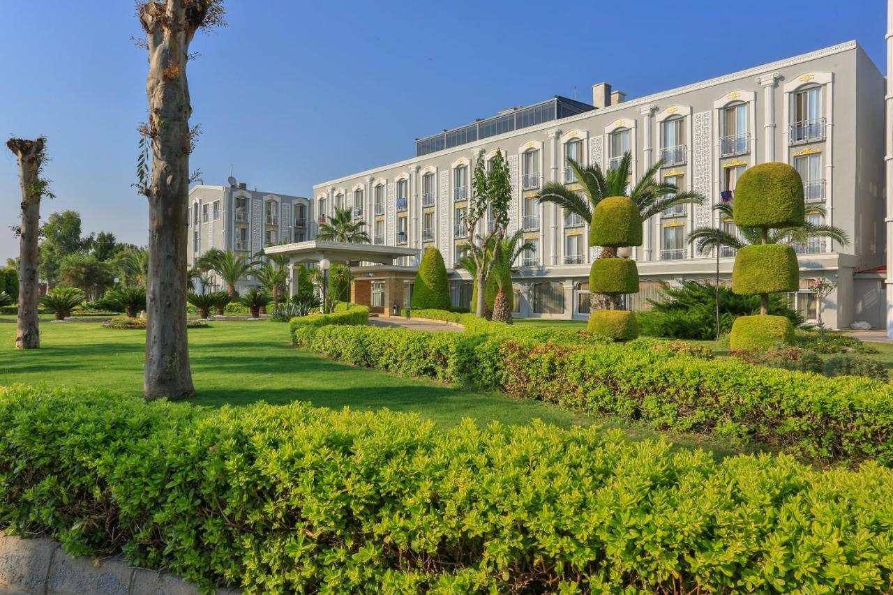 Hotel Beyt - Islamic Kusadası Exteriör bild