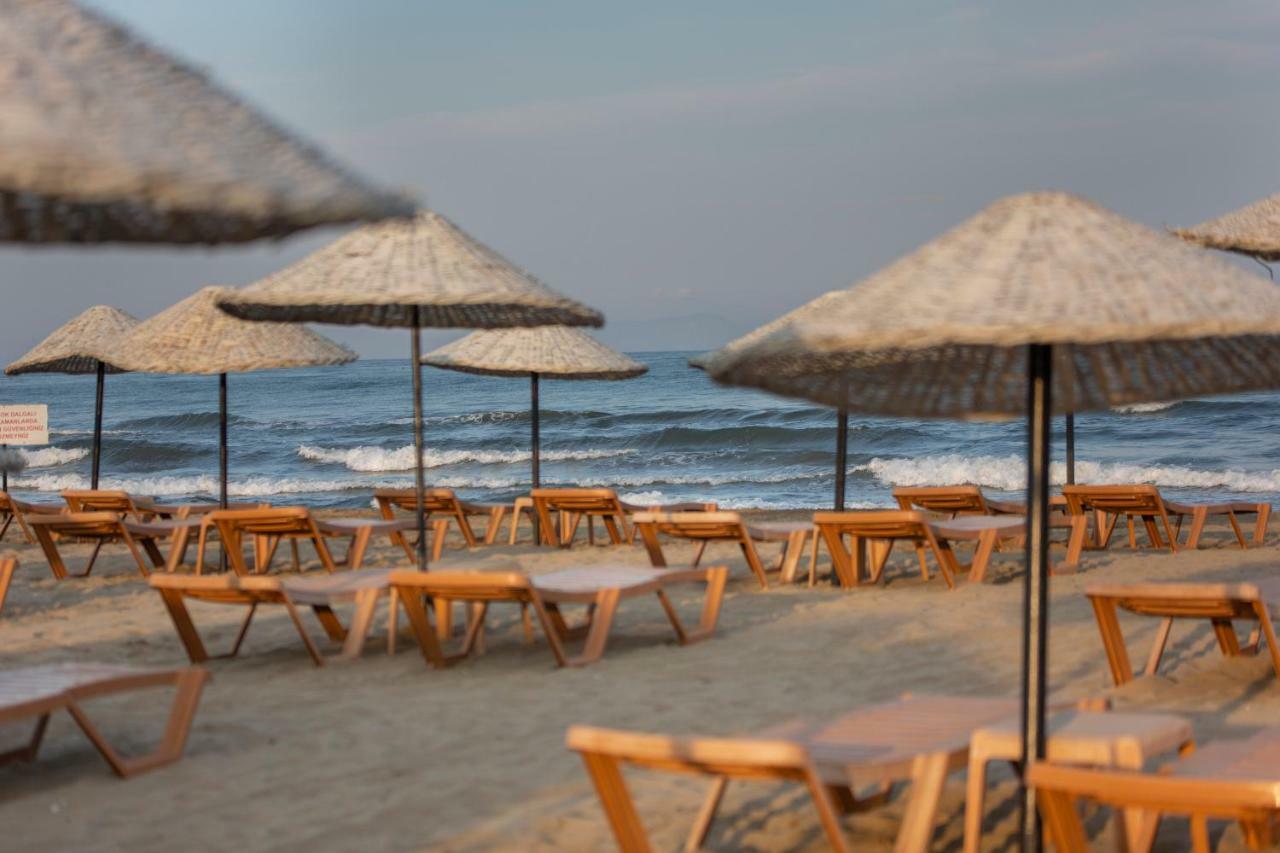 Hotel Beyt - Islamic Kusadası Exteriör bild