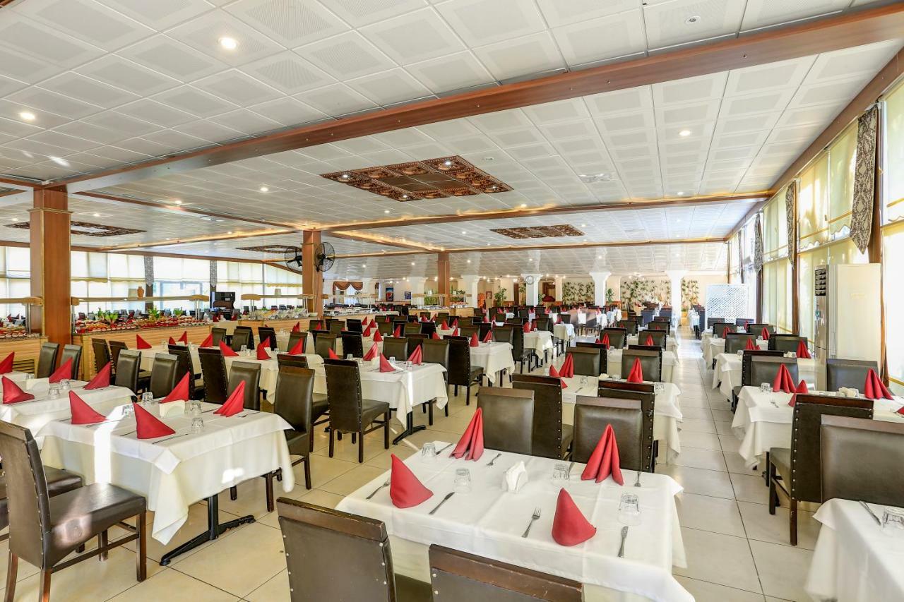 Hotel Beyt - Islamic Kusadası Exteriör bild