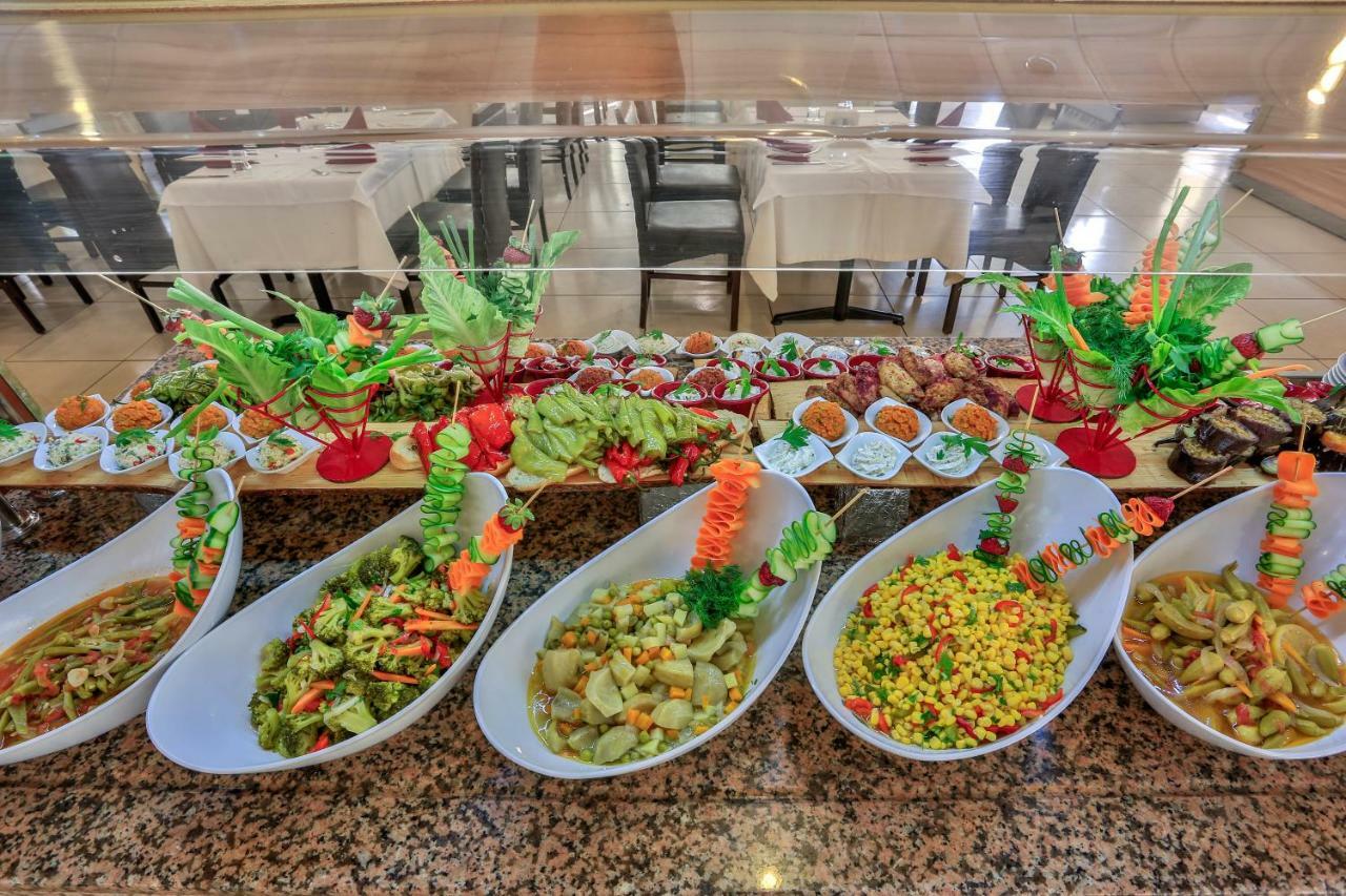 Hotel Beyt - Islamic Kusadası Exteriör bild