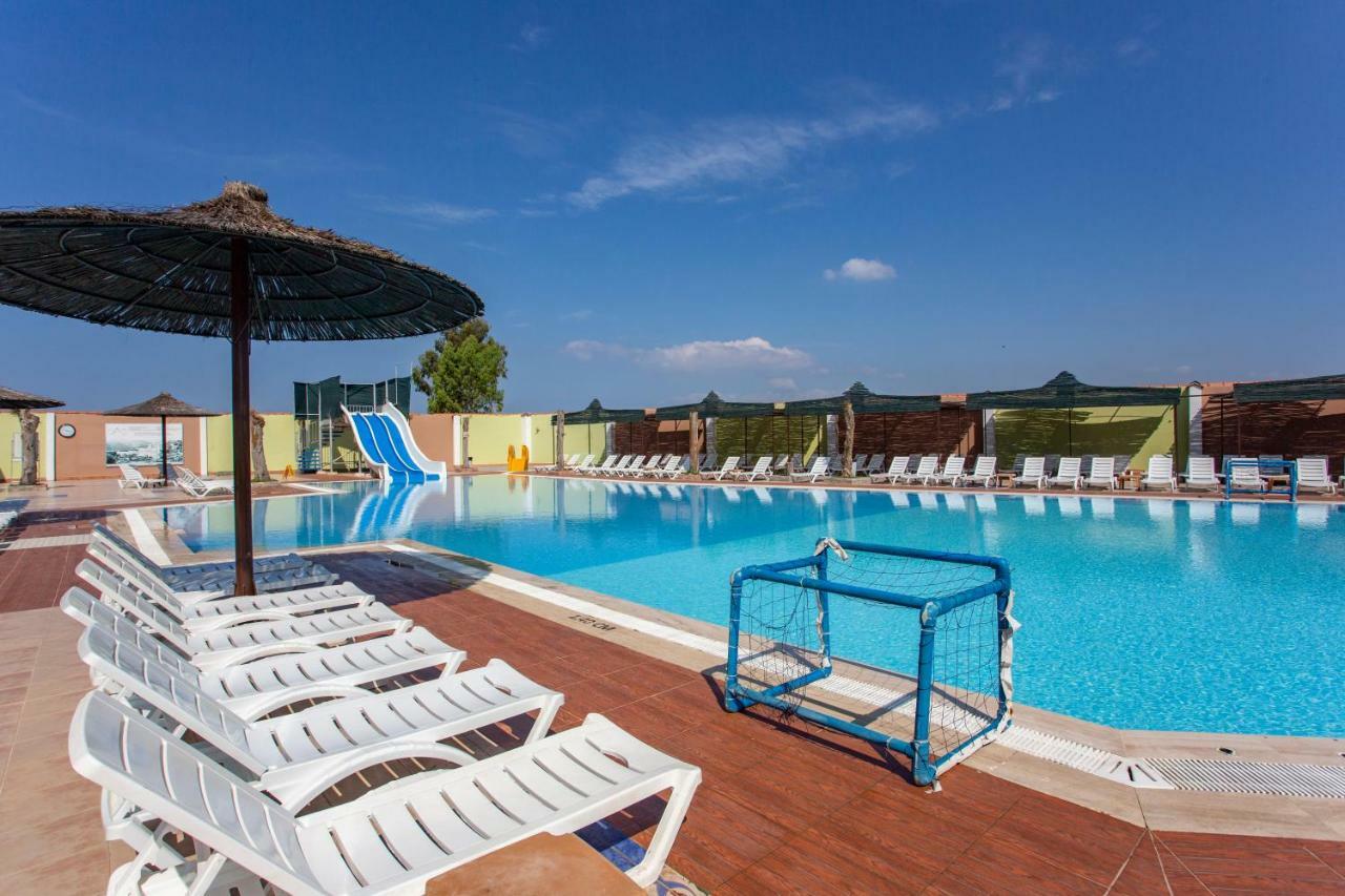 Hotel Beyt - Islamic Kusadası Exteriör bild