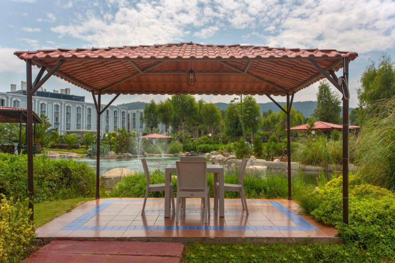 Hotel Beyt - Islamic Kusadası Exteriör bild