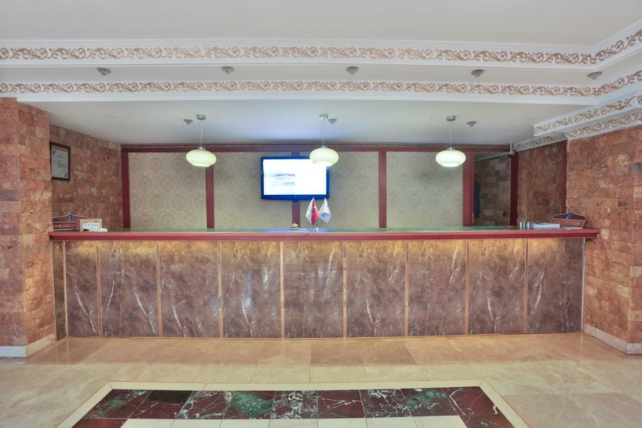 Hotel Beyt - Islamic Kusadası Exteriör bild