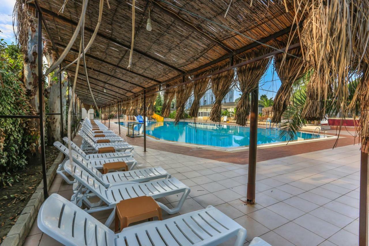 Hotel Beyt - Islamic Kusadası Exteriör bild