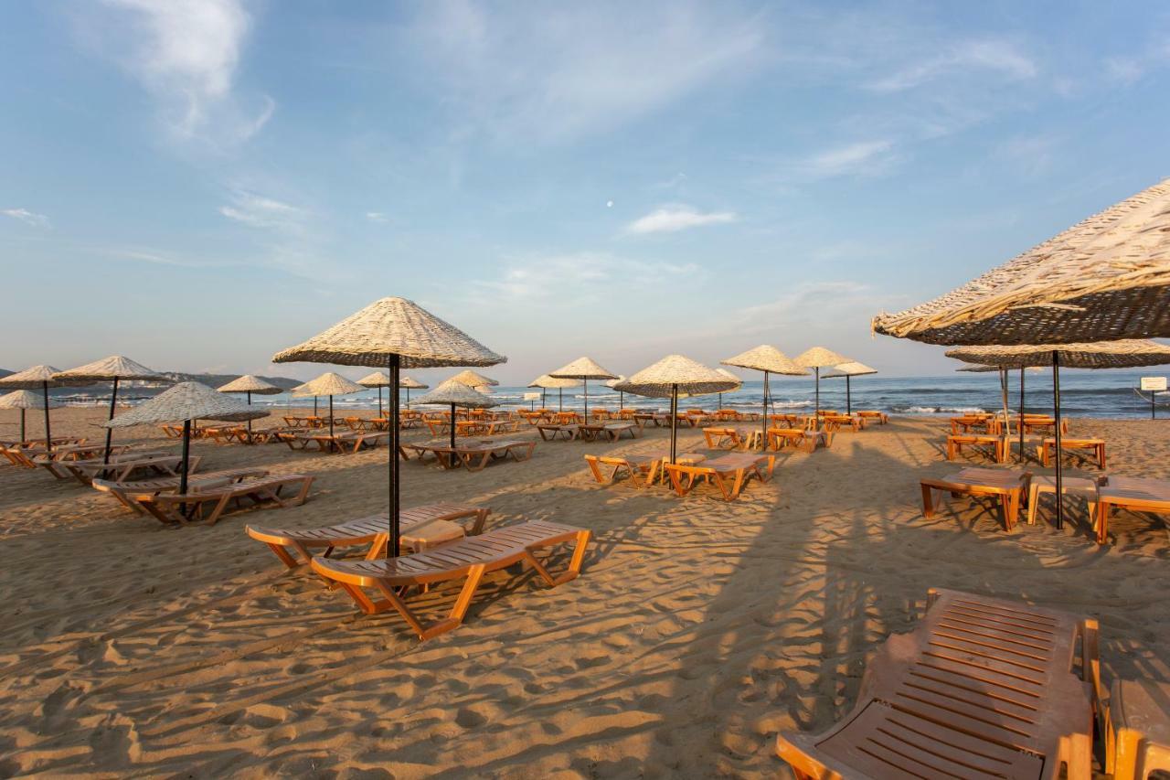 Hotel Beyt - Islamic Kusadası Exteriör bild