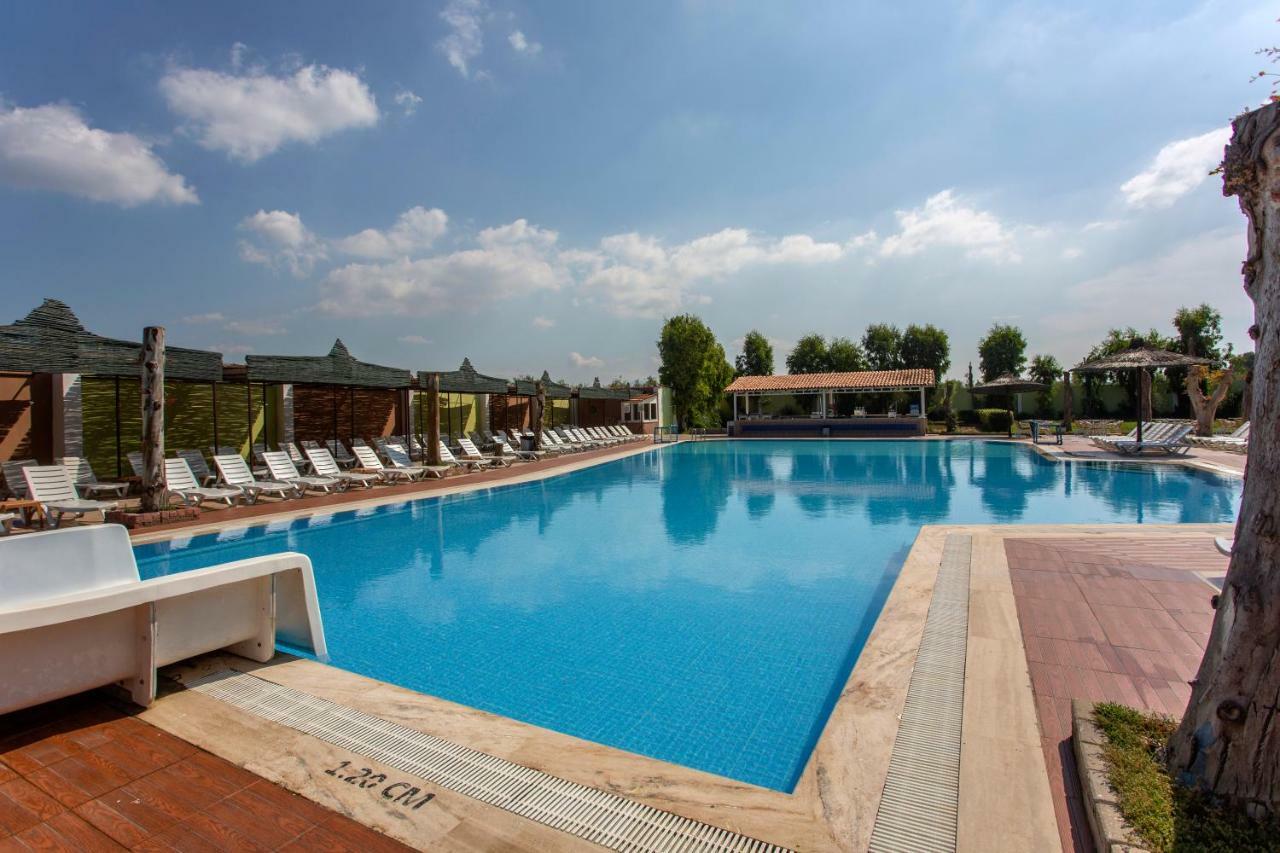 Hotel Beyt - Islamic Kusadası Exteriör bild