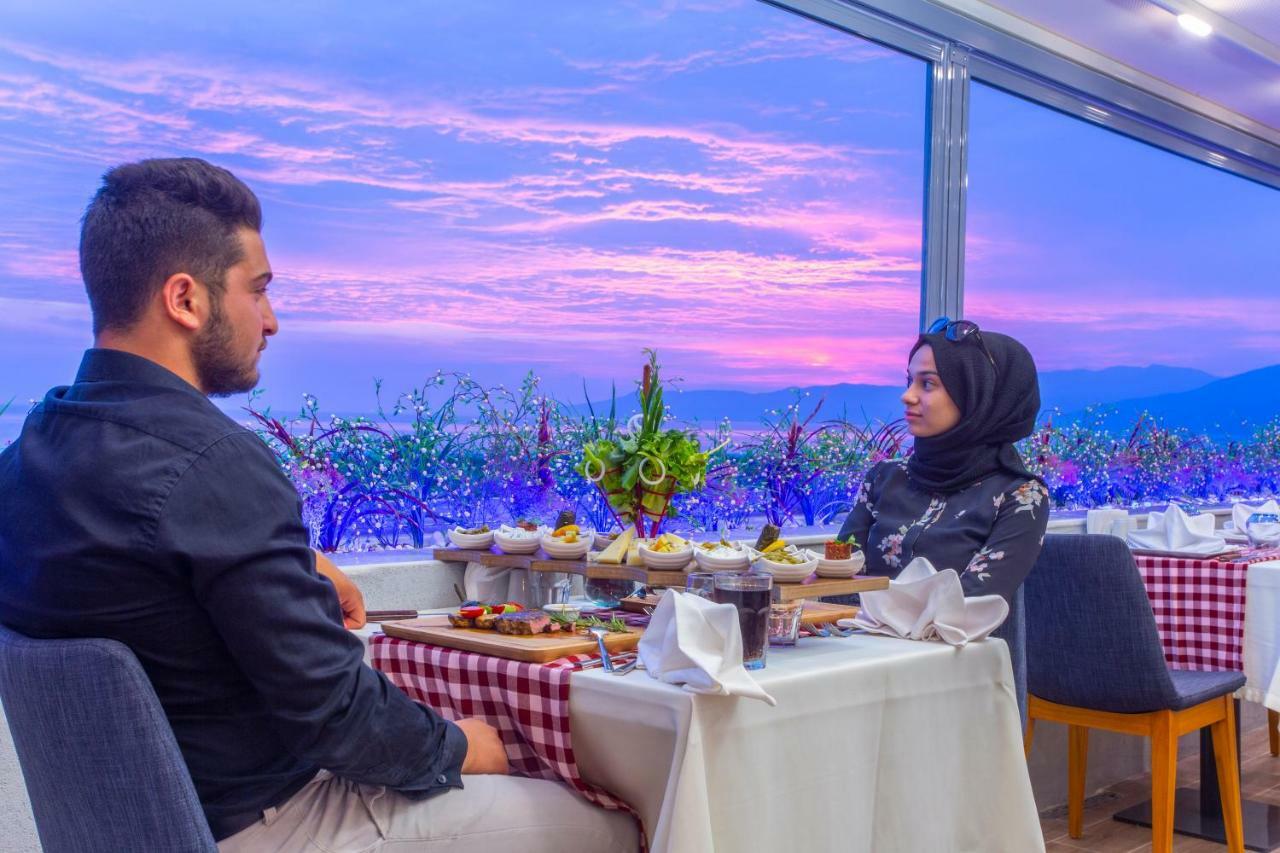 Hotel Beyt - Islamic Kusadası Exteriör bild
