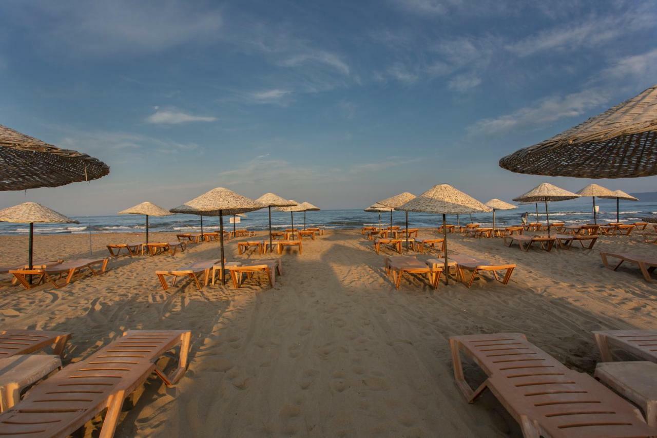 Hotel Beyt - Islamic Kusadası Exteriör bild