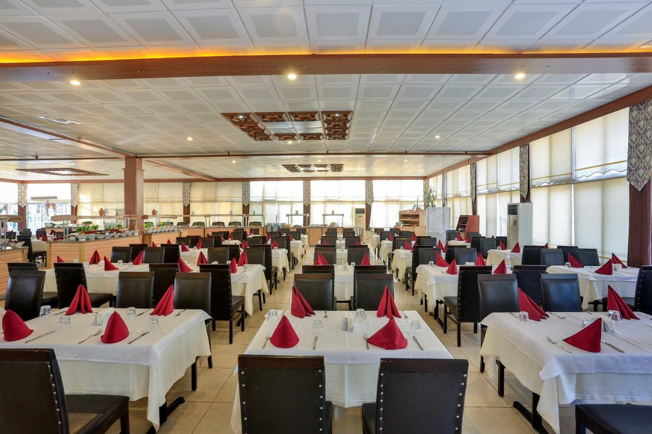 Hotel Beyt - Islamic Kusadası Exteriör bild