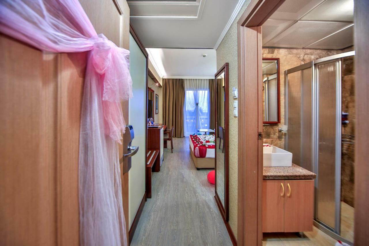 Hotel Beyt - Islamic Kusadası Exteriör bild