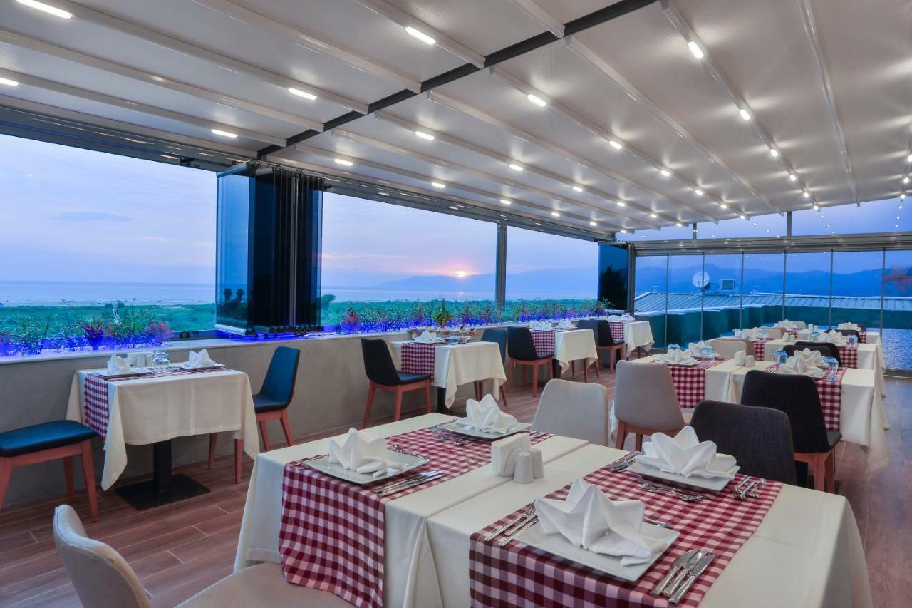 Hotel Beyt - Islamic Kusadası Exteriör bild