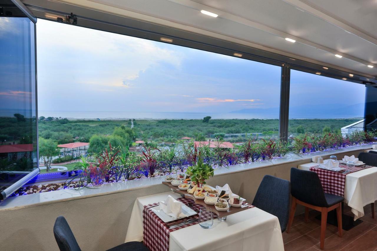 Hotel Beyt - Islamic Kusadası Exteriör bild