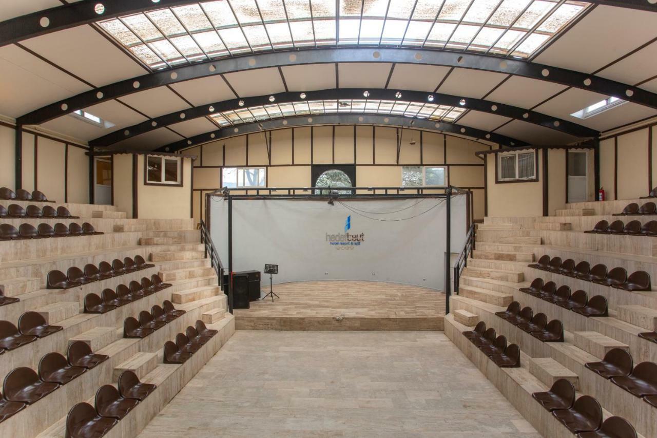 Hotel Beyt - Islamic Kusadası Exteriör bild