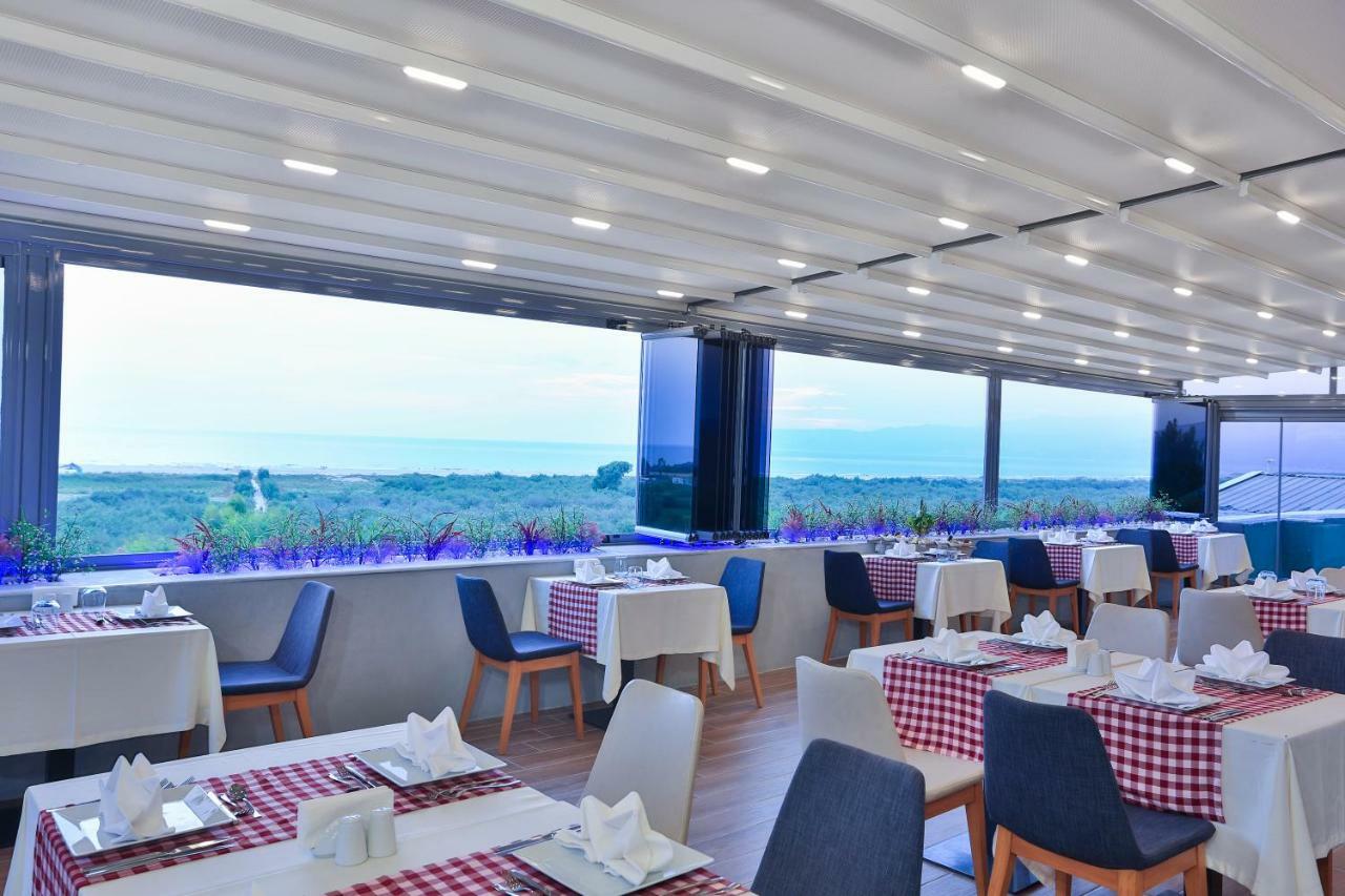 Hotel Beyt - Islamic Kusadası Exteriör bild